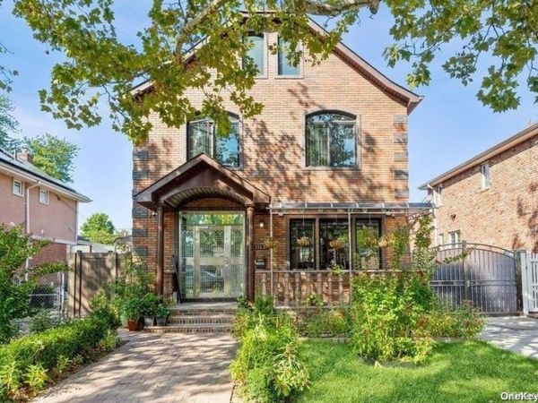 151-23 26th Avenue , Flushing, NY 11354