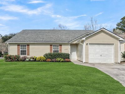 101 Hialeah Court, Summerville, SC 29486