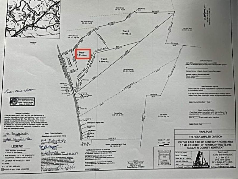 0 KY-562, Warsaw, KY 41095 Photo 5