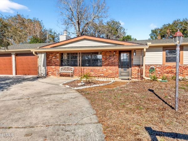 4425 Carlysle Avenue, Titusville, FL 32780