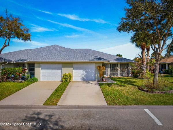 1812 E Sanderling Lane , Unit C, Fort Pierce, FL 34982