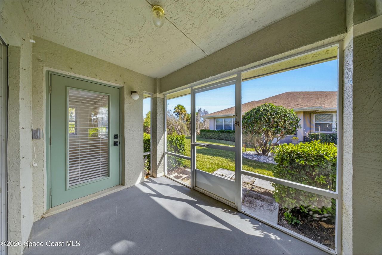 1812 E Sanderling Lane , Unit C, Fort Pierce, FL 34982 Photo