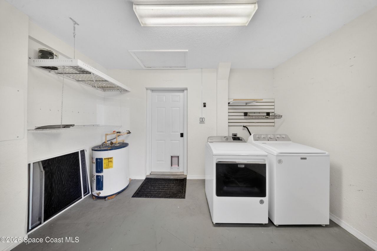 1812 E Sanderling Lane , Unit C, Fort Pierce, FL 34982 Photo