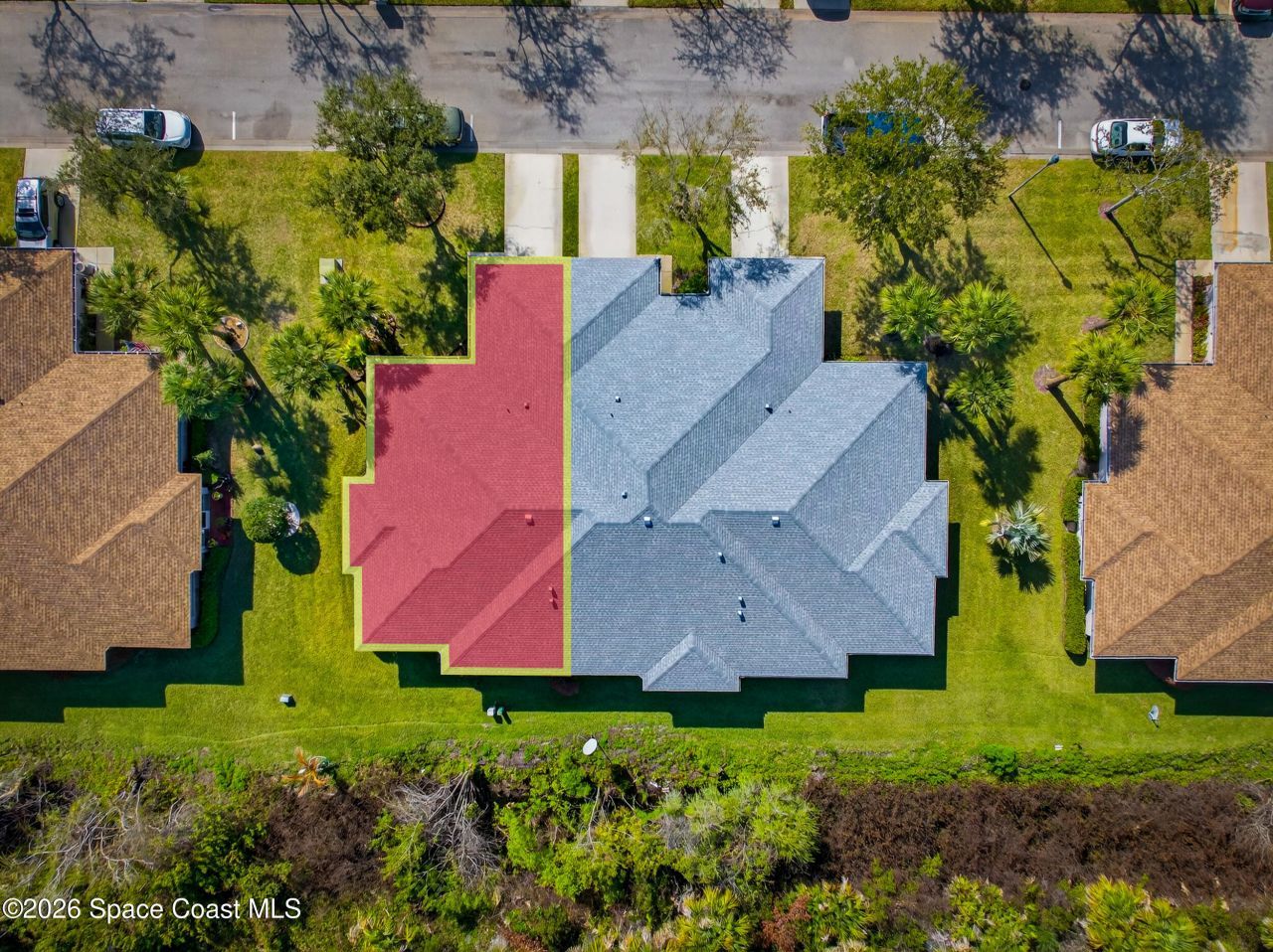 1812 E Sanderling Lane , Unit C, Fort Pierce, FL 34982 Photo