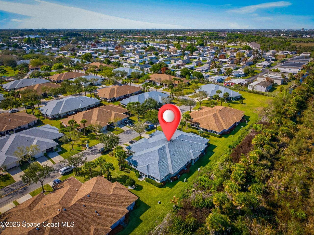 1812 E Sanderling Lane , Unit C, Fort Pierce, FL 34982 Photo