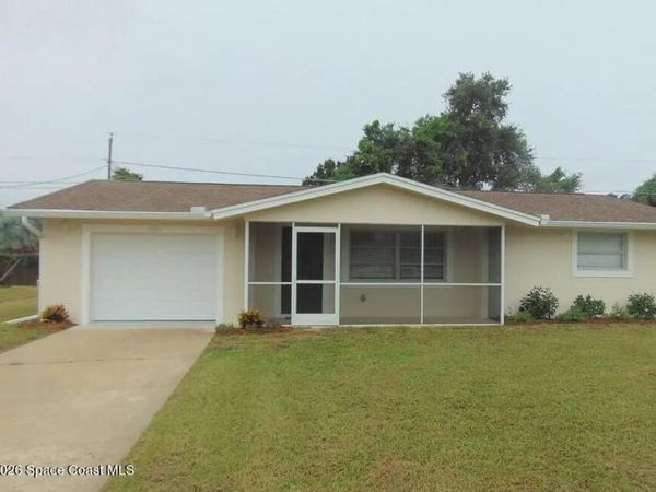 305 Shell Road , Venice, FL 34293