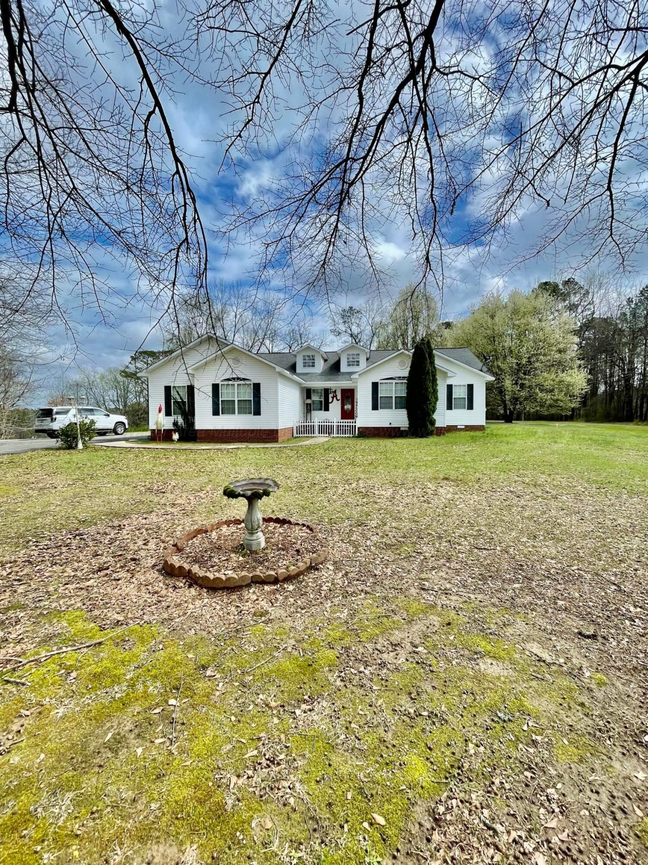 7341 Old Tuscaloosa Rd, Jasper, AL 35501 Main Photo