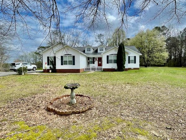 7341 OLD TUSCALOOSA Rd, Jasper, AL 35501