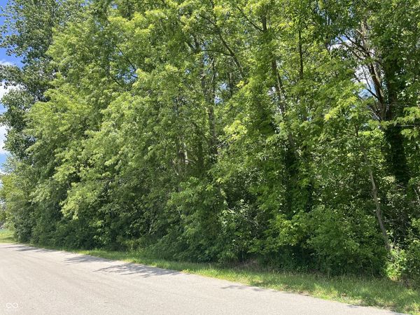 0 Pennsylvania Street, Shirley, IN 47384