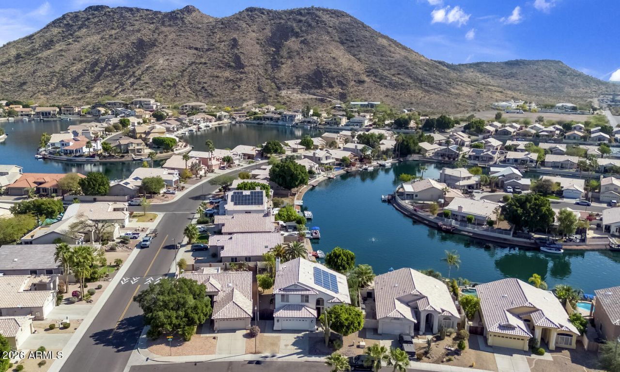 20387 N 53rd Avenue, Glendale, AZ 85308 Main Photo