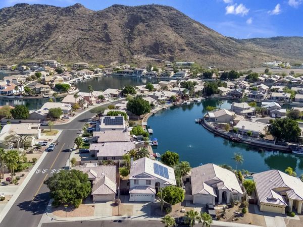 20387 N 53RD Avenue, Glendale, AZ 85308