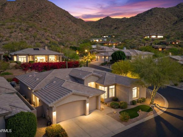 13778 E CHARTER OAK Drive, Scottsdale, AZ 85259