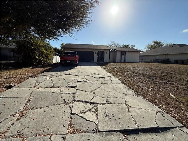 1807 SW 2nd AVE , CAPE CORAL, FL 33991