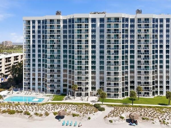 2425 Gulf Of Mexico DR , Unit 6D, LONGBOAT KEY, FL 34228