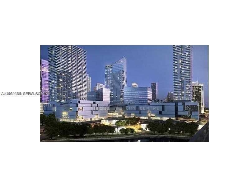 68 SE 6th St , Unit 2807, Miami, FL 33131 Photo