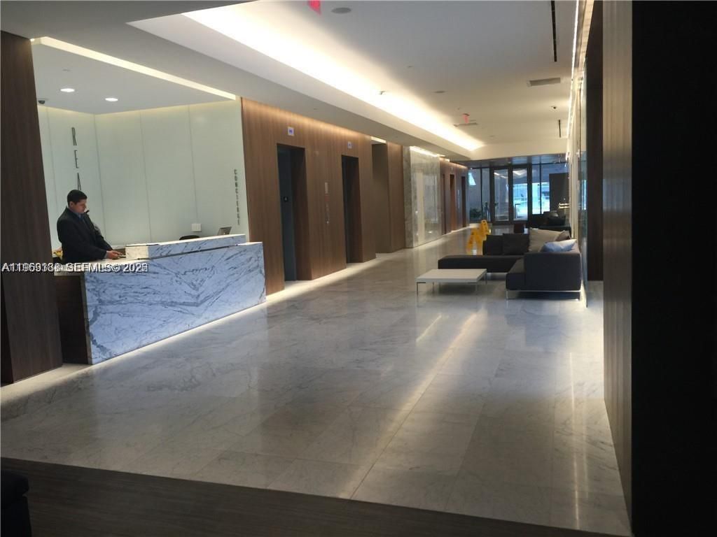 68 SE 6th St , Unit 2807, Miami, FL 33131 Photo