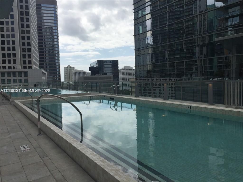 68 SE 6th St , Unit 2807, Miami, FL 33131 Photo