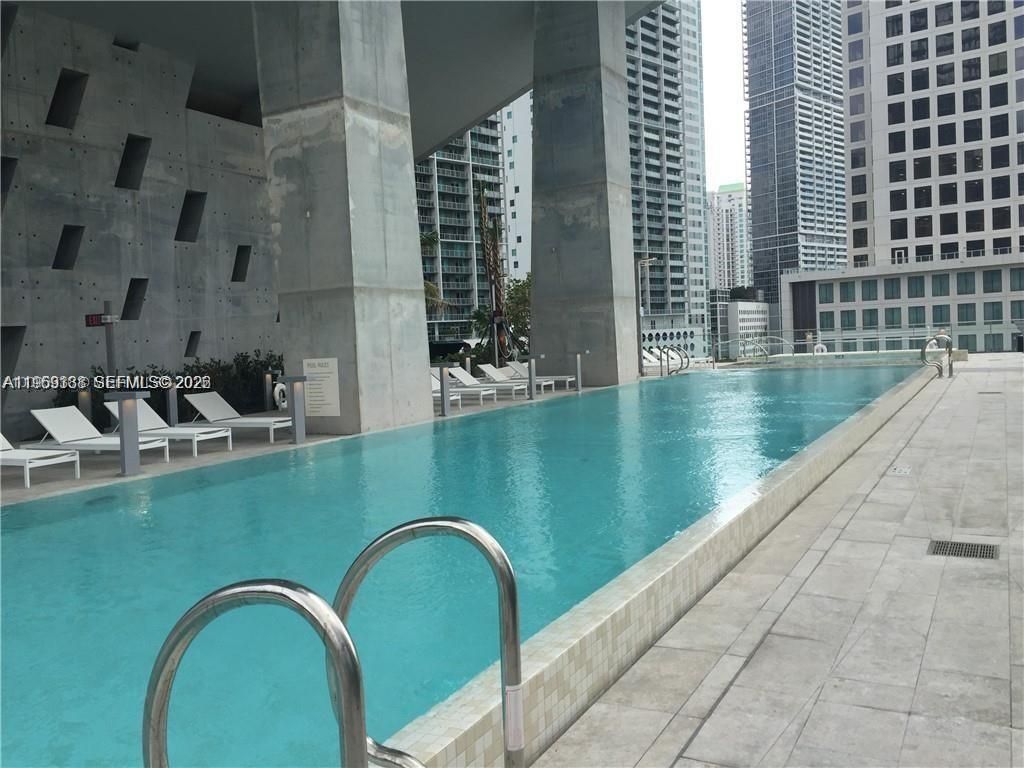 68 SE 6th St , Unit 2807, Miami, FL 33131 Photo