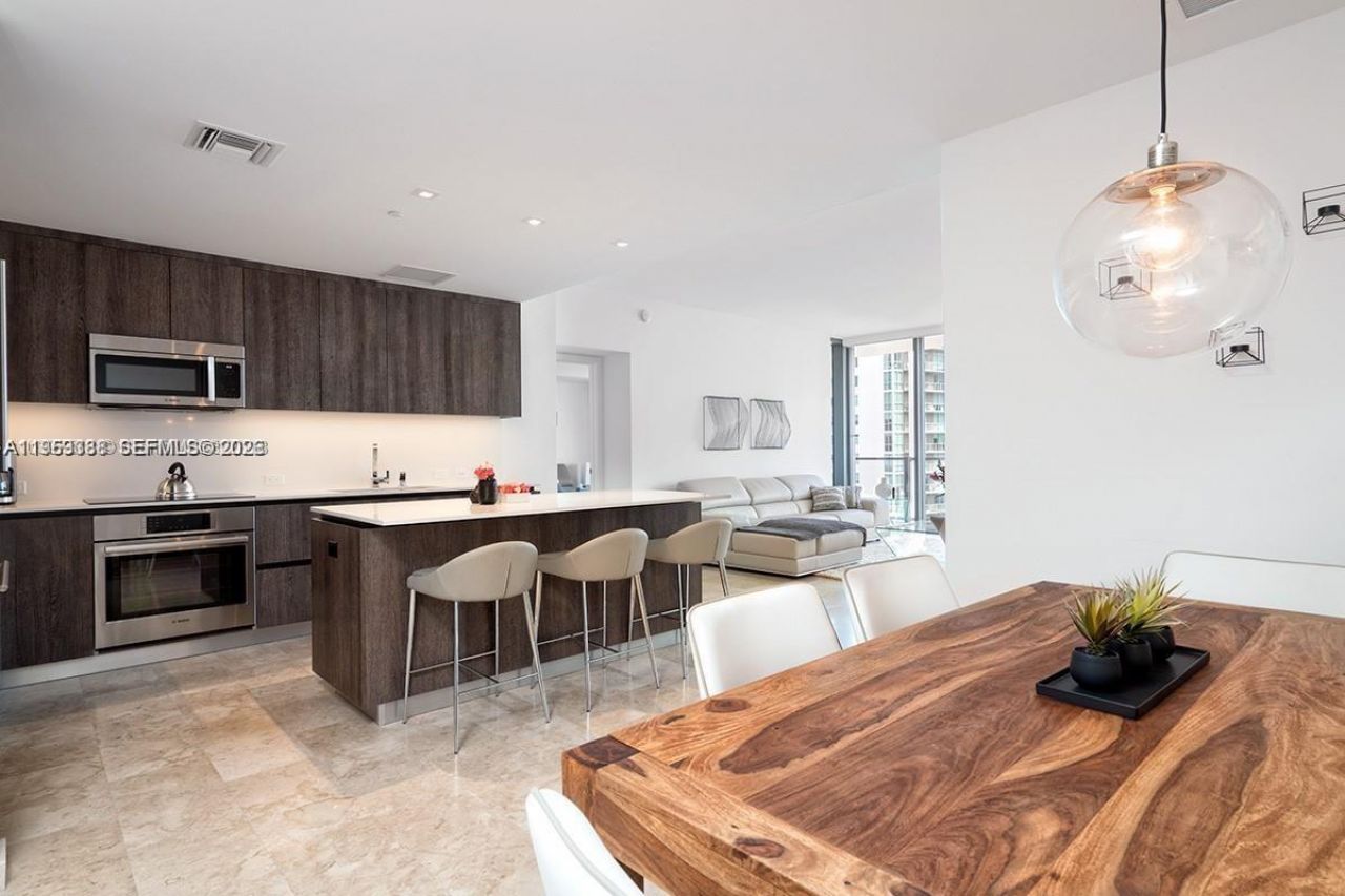 68 SE 6th St , Unit 2807, Miami, FL 33131 Photo