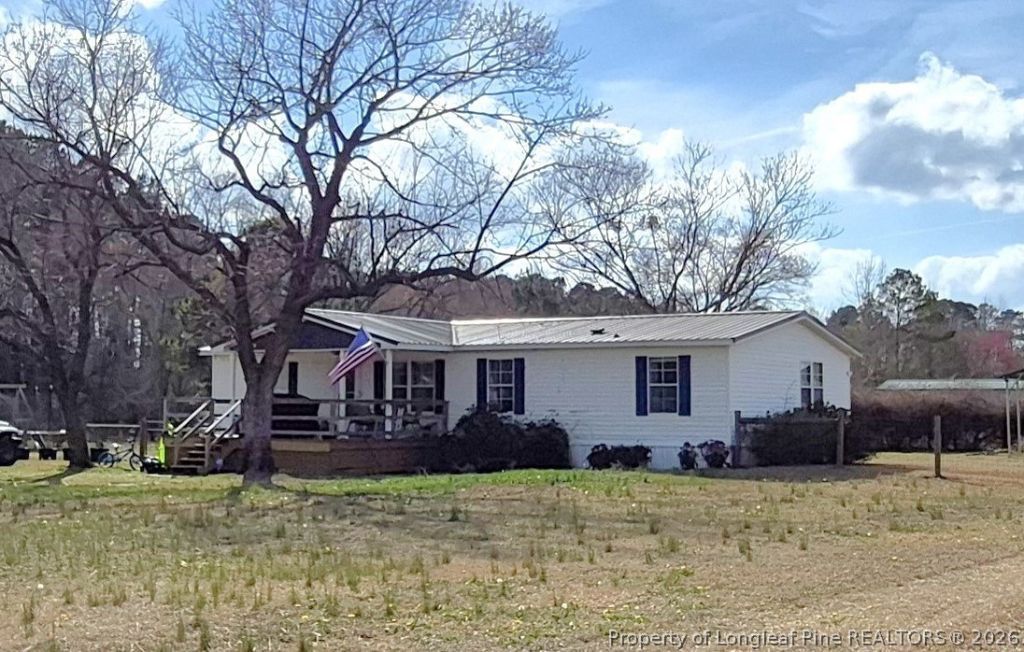 4330 Green Bush Avenue, Fayetteville, NC 28312 Main Photo