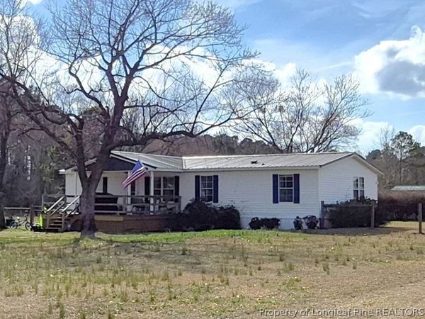 4330 Green Bush Avenue, Fayetteville, NC 28312