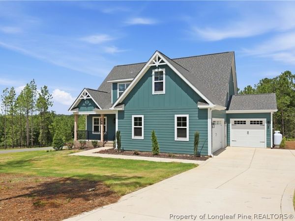 145 Vista Ridge Avenue, Sanford, NC 27332