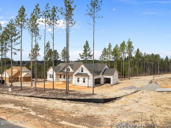 145 Vista Ridge Avenue, Sanford, NC 27332