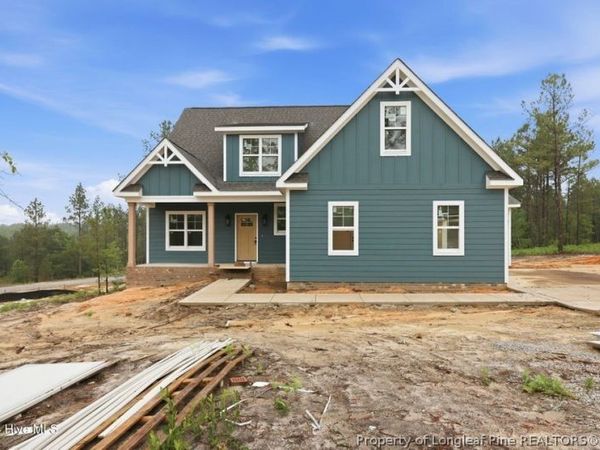 145 Vista Ridge Avenue, Sanford, NC 27332