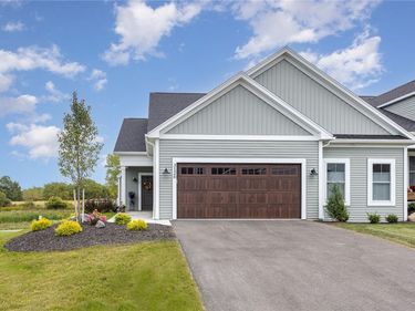 3075 Pierce Brook Trail Lot 24, Canandaigua, NY 14424