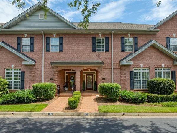 1950 Buford Dam Road , Unit 105, Cumming, GA 30041