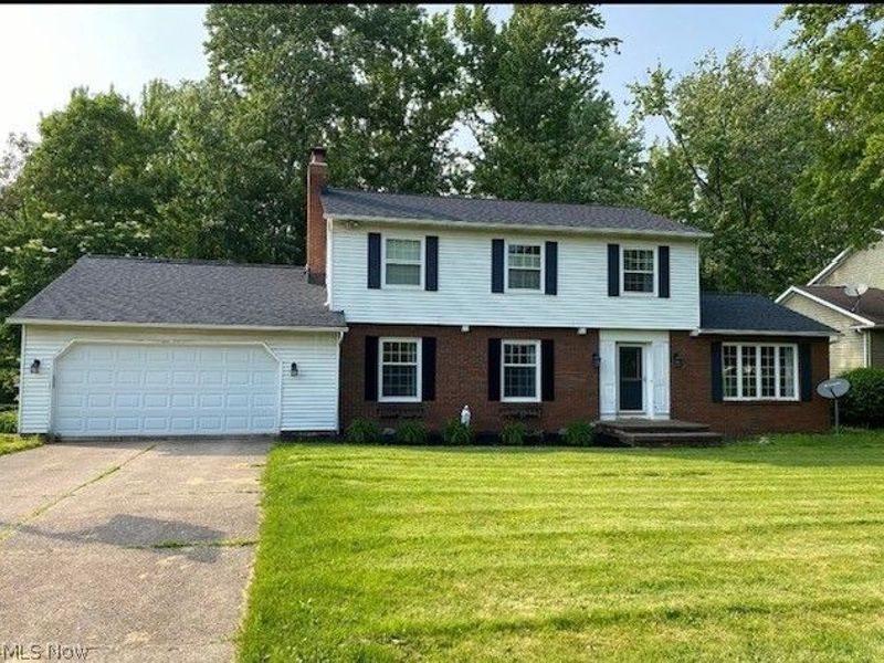 9360 Sunrise Court, Mentor, OH 44060 Photo 1