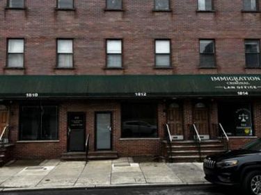 1812 CALLOWHILL STREET, PHILADELPHIA, PA 19130