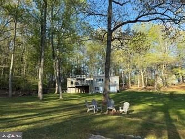 190 BEAR CASTLE DRIVE, BUMPASS, VA 23024