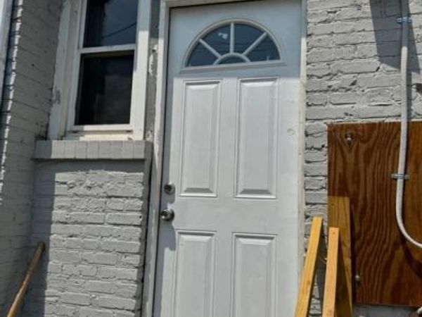 3327 ELMLEY AVENUE, BALTIMORE, MD 21213