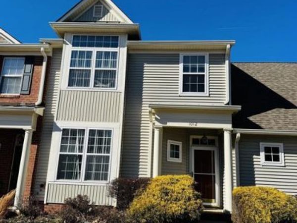 1012 SOMER CHASE CT, CHARLOTTESVILLE, VA 22911