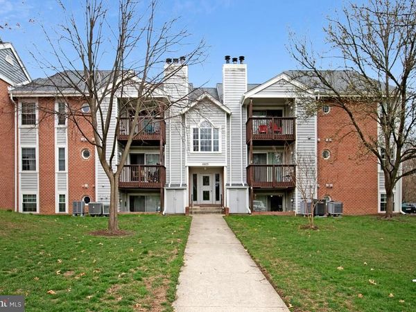 6803 WHITE WATER WAY, Unit 101, GLEN BURNIE, MD 21060