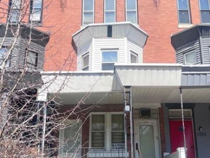 1727 W Erie Avenue, Philadelphia, PA 19140 Main Photo