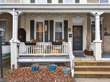 110 PEARL STREET, LANCASTER, PA 17603
