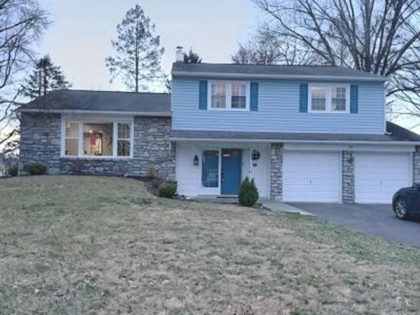 34 BALSAM COURT, HOLLAND, PA 18966