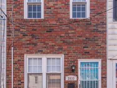 2833 ALMOND STREET, PHILADELPHIA, PA 19134