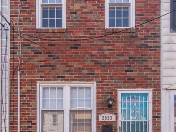 2833 ALMOND STREET, PHILADELPHIA, PA 19134