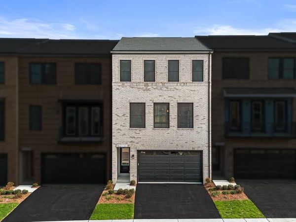 42151 STONE PRESS TERRACE, Unit HOMESITE 4, ASHBURN, VA 20148