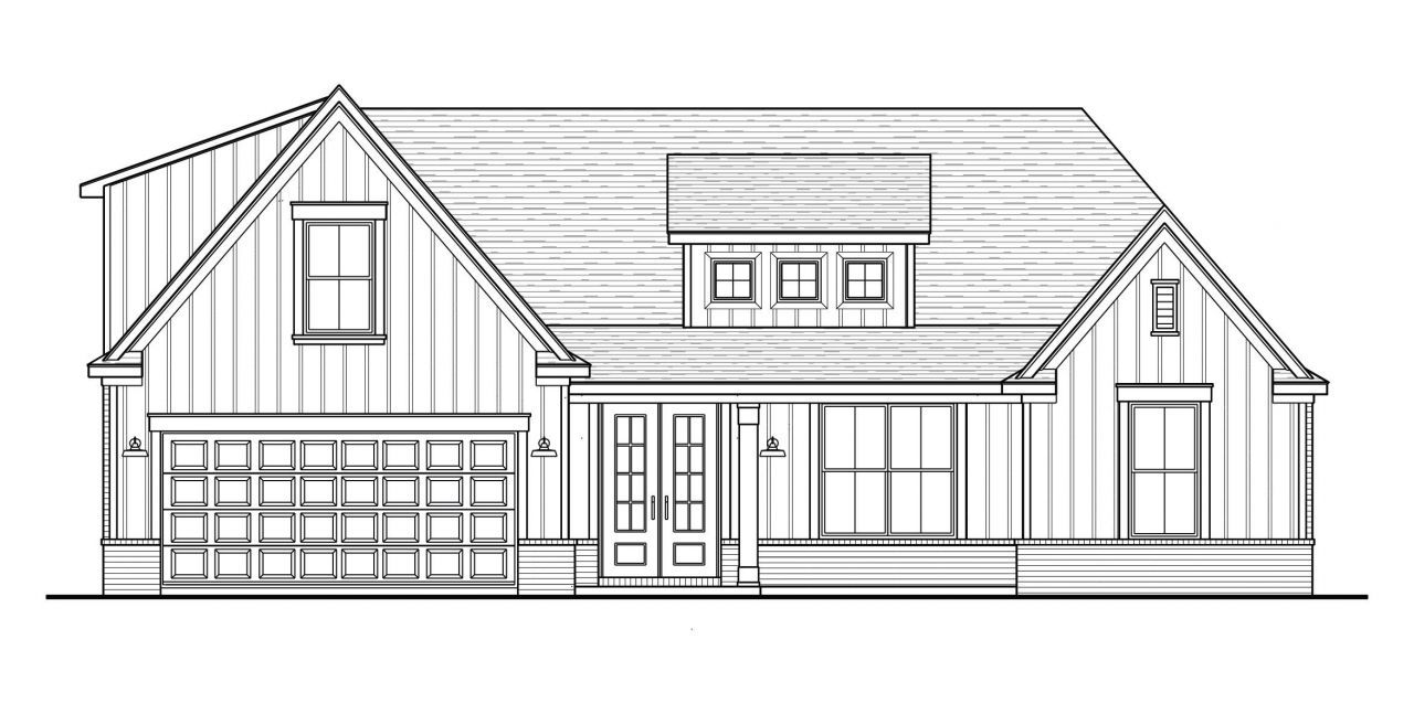 365 Bibury Ln, Eads, TN 38028 Main Photo