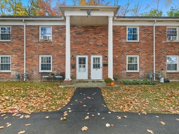 425 Dorset Street, Unit 21, South Burlington, VT 05403