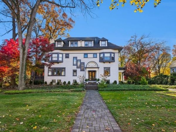 330 Hartford Rd, South Orange, NJ 07079