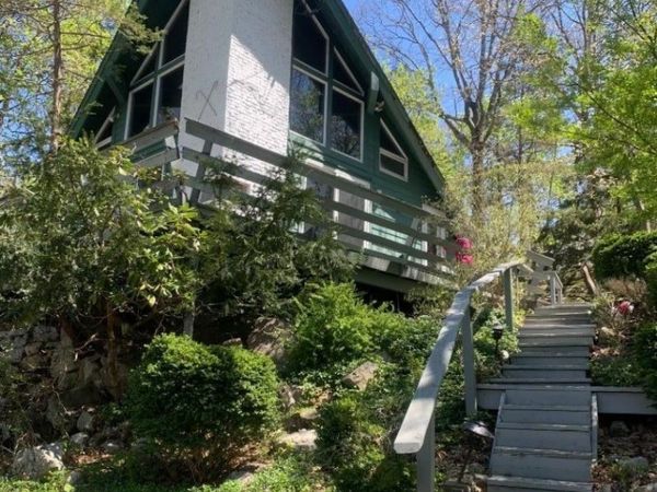 110 Cedar Dr, Andover, NJ 07860