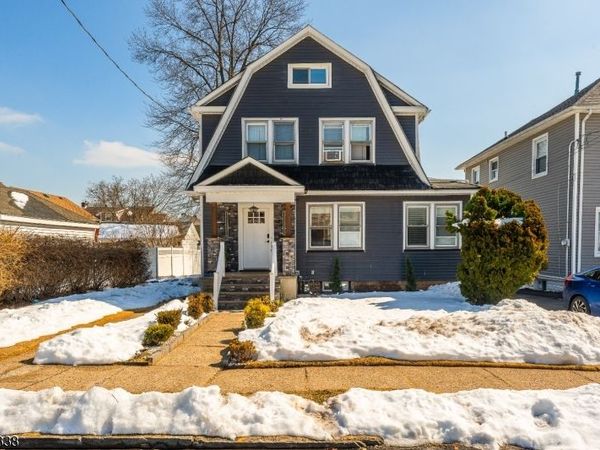 157 Hillside Rd, Elizabeth, NJ 07208