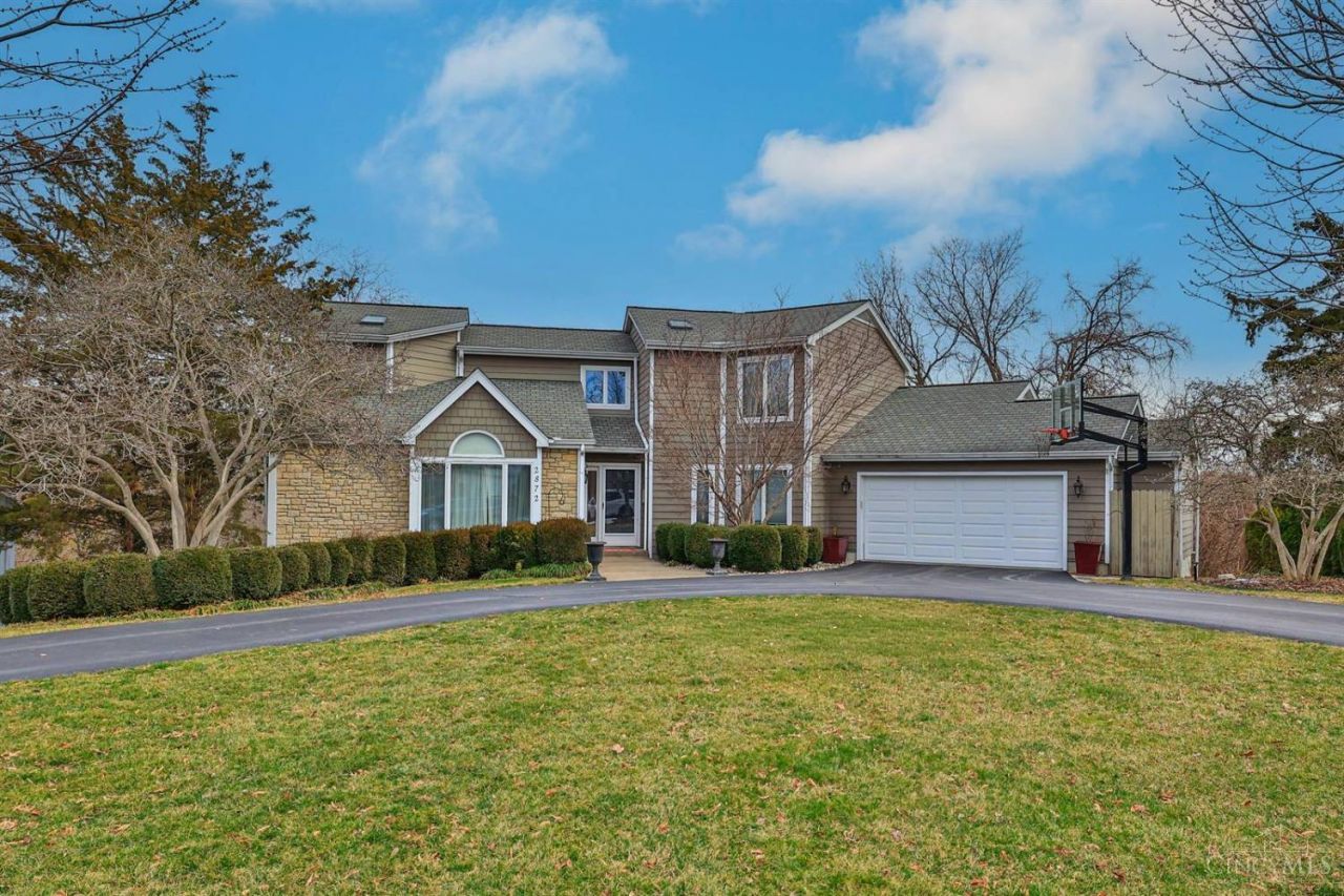 2872 Alpine Terrace, Cincinnati, OH 45208 Main Photo