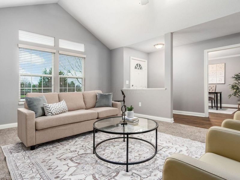 1574 Cape Drive , Grove City, OH 43123 Photo 10