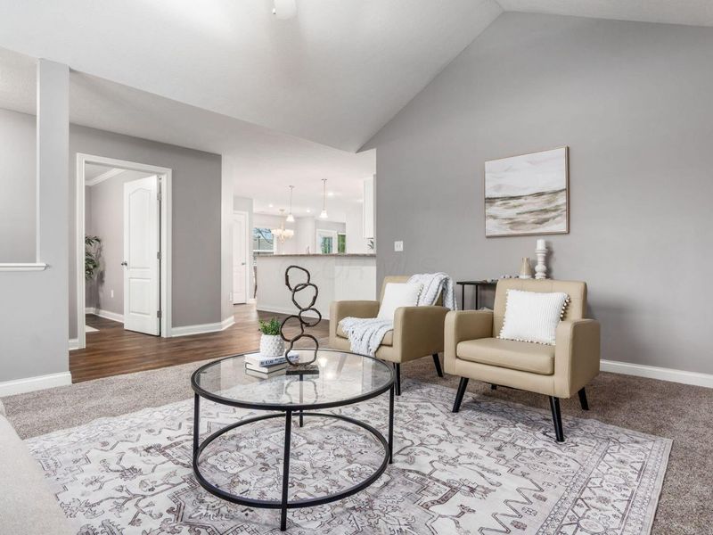 1574 Cape Drive , Grove City, OH 43123 Photo 11